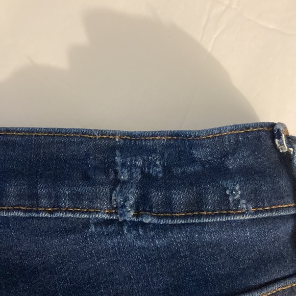 Madewell  mid rise skinny womens jeans - 26/ 9’ - Picture 13 of 14